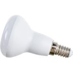 Светодиодная лампа Ecola Reflector R50 LED Premium 9,0W 220V E14 2800K композит 87x50 G4PW90ELC (артикул 22441185) – фото 1