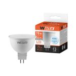 Лампа WOLTA LED 25WMR16-220-7.5GU5.3 (артикул 15926094) – фото 1
