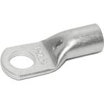 Кабельный наконечник KLR KL-T-02508 с контрольным отверстием 25мм2/М8 3002508 (артикул 16437768) – фото 1