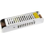 Электронный трансформатор для светодиодной ленты FERON 60W 24V (драйвер), LB019, 48046 (артикул 21713494) – фото 1