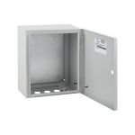 Корпус ЭРА SHMP-03-IP31-SIMPLE металлический SIMPLE ЩМП-03 Б0041654 (артикул 16111034) – фото 1
