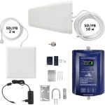 Комплект VEGATEL Titan-900/2100 LED R10137 (артикул 18649427) – фото 1