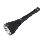Фонарь Armytek Barracuda Pro XHP35 HI Теплый F03302SW (артикул 16022374) – фото 1