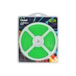 Гибкая светодиодная лента Uniel NEON ULS-N01-2835-120LED/m-6mm-IP67-DC12V-9W/m-5M-GREEN UL-00009086 (артикул 21751798) – фото 1