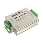Усилитель Smartbuy RGB 12A SBL-RGB-APL (артикул 16051859) – фото 1