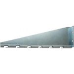Универсальная консоль LANMASTER для лотка шириной 100мм LAN-MT-BS100-EZ (артикул 17589624) – фото 1