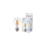 Светодиодная лампа ФОТОН LED FL A60 8W E27 3000K 23043 (артикул 15941073) – фото 1