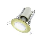 Встраиваемый светильник TDM СВ 01-03, R50, 60Вт, Е14, золото SQ0359-0029 (артикул 16137918) – фото 1