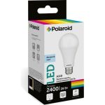 Светодиодная лампа Polaroid 220V A110 28W 6500K E27 2400lm PL-A11028276 (артикул 16223064) – фото 1
