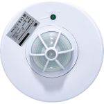 Детектор движения IEK ДД 024В LDD11-024B-1100-001 (артикул 15166993) – фото 1
