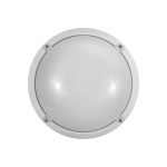 Светильник ОНЛАЙТ OBL-R1-7-4K-WH-IP65-LED 71685 (артикул 16055260) – фото 1