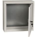 Щит с монтажной панелью ЩМП-4.4.1-0 400х400х150 TDM SQ0905-0054 (артикул 15774228) – фото 1