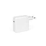 Блок питания TopON 61W USB Type-C, Power Delivery, Quick Charge 3.0, в розетку, белый TOP-UC61 (артикул 16433053) – фото 1