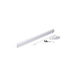 Светильник Jazzway PLED T5i PL 300 4W FR 4000K 180-265V 5018372 (артикул 16091554) – фото 1