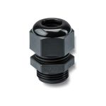 Муфта для гофрированных труб Weyer HSKM20BH кабельный ввод нар. M20x1.5 WE4104000 (артикул 21360742) – фото 1