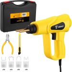 Паяльник для пластика DEKO DKWG70, 70 Вт 065-0420 (артикул 24713595) – фото 1