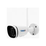 IP-камера TRASSIR TR-D2121IR3W v3 2.8 УТ-00038172 (артикул 19657608) – фото 1