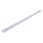 Светильник Jazzway PPO-02 1200 36W 6500K Opal AL IP20 160-260V 5017832 (артикул 16091637) – фото 1