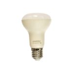 Светодиодная лампа Smartbuy LED R63-08W/4000/E27 SBL-R63-08-40K-E27 (артикул 16051826) – фото 1