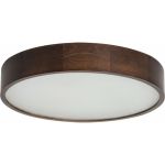 Потолочный светильник KANLUX JASMIN 470-WE, деревянный 23122 (артикул 16246144) – фото 1