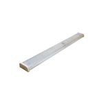 Светодиодный линейный светильник Uniel WHITE наклад��ой ULO-C01A 32W/4000K/L125 IP40 UL-00005086 (артикул 15951122) – фото 1