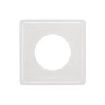 Защита для обоев duwi 1-местная, прозрачный 09160 8 (артикул 15975540) – фото 1