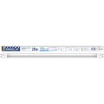 Светодиодная лампа Ergolux LED-Т8-120-20W-G13-4K Т8 20Вт G13 4500К 1200 мм 172-265В, ПРОМО 14710 (артикул 22469235) – фото 1