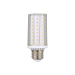 Светодиодная лампа Ecola Corn LED Premium 12,0W 220V E27 4000K кукуруза 72LED 108x41 Z7NV12ELC (артикул 16223603) – фото 1