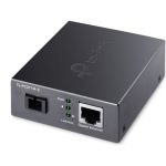 Гигабитный wdm медиаконвертер TP-Link TL-FC311A-2 (артикул 25066095) – фото 1