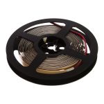 Лента LED 5050/30-SMD 7.2W 12V DC холодный белый блистер 5м Gauss 312000307 (артикул 15629330) – фото 1
