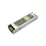 Электронный трансформатор для светодиодной ленты FERON LB019 100W, 24V 41059 (артикул 16441717) – фото 1