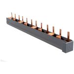 Распределительная гребенка Legrand 3П, 12МОД., 10MM2 ЗУБ 404942 (артикул 16015100) – фото 1