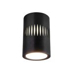 Стационарный светодиодный светильник Elektrostandard DLS026 черный a052837 (артикул 16622900) – фото 1