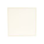 Ультратонкая светодиодная панель IN HOME LP-02-SLIM 36Вт 6500К 3000Лм 595х595х8мм без ЭПРА IP40 4690612031255 (артикул 16146107) – фото 1