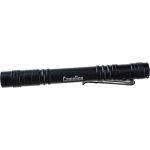 Фонарь Camelion LED51517 черный, LED XPE, 3 режима, 2XLR03 в комплекте, алюминий, блистер 12917 (артикул 15747646) – фото 1