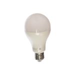 Электрическая светодиодная лампа Camelion LED25-A65/845/E27 25 Вт 220 В 13572 (артикул 15905236) – фото 1