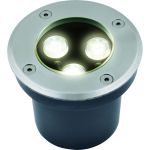 Светодиодный уличный светильник Uniel ULU-B10A-3W/2700K IP67 GREY UL-00006820 (артикул 16191060) – фото 1
