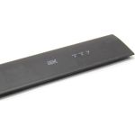 Термоусадочная трубка IEK ТТУ ТУТ 40/20, длина 50м, черный, ИЭК UDRS-D40-50-K02 (артикул 15166780) – фото 1