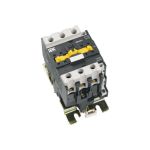 Контактор IEK КМИ-46512 65А, 400В, 1НО; 1НЗ, ИЭК KKM41-065-400-11 (артикул 15165501) – фото 1