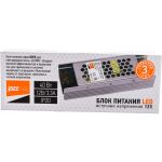 Драйвер Jazzway BSPS 12V 3,30A-40W IP20 3329334A (артикул 16932877) – фото 1