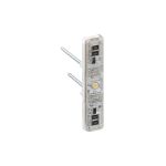 Лампа подсветки Legrand CLN2 230В д/п 67686 (артикул 16015223) – фото 1