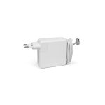 Блок питания для ноутбука Apple MacBook Pro TopON 16.5V 3.65A MagSafe 2 60W MD565Z A TOP-AP203 (артикул 16433089) – фото 1