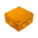 Огнестойкая коробка Промрукав для о/п Е15-Е120 100х100х50 40-0300-FR6.0-4 (артикул 15977410) – фото 1