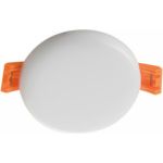 Светодиодный встраиваемый светильник KANLUX круглый AREL LED DO 6W-NW/ 29580 (артикул 18626389) – фото 1
