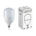 Светодиодная лампа SAFFIT SBHP1040 40W 230V E27 6400K 55093 (артикул 15690184) – фото 1