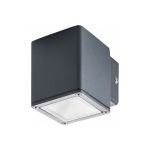 Фасадный светильник KANLUX GORI EL 135 D 29000 (артикул 16246114) – фото 1