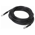 Кабель SONNEN патч-корд UTP 5e категория RJ-45 5м для подключения по локальной сети LAN 513124 (артикул 16425221) – фото 1