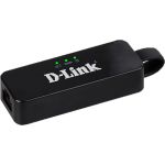 Сетевой адаптер d-link DUB-E100/E1A с 1 портом 10/100Base-TX для шины USB 2.0 (артикул 20198668) – фото 1