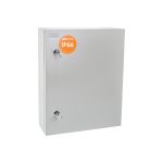 Щит с монтажной панелью ЩМП-2-1 IP66 500х400х150 TDM SQ0905-0081 (артикул 15774204) – фото 1