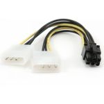 Разветвитель питания Cablexpert CC-PSU-6 (артикул 16211505) – фото 1